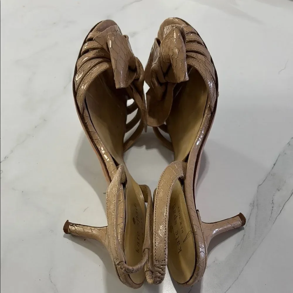 Kate Spade heels